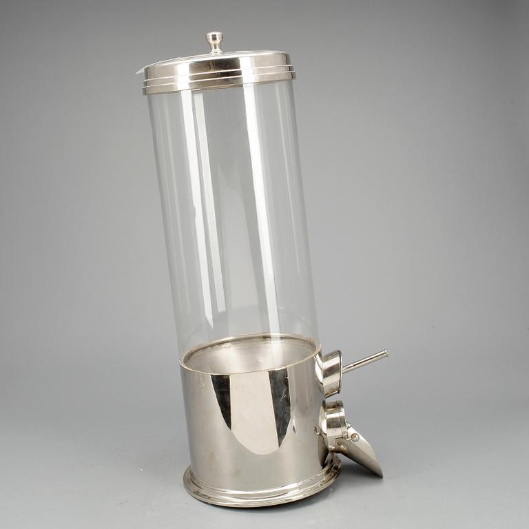 KAFFEBEHÅLLARE, 1930/40-tal.