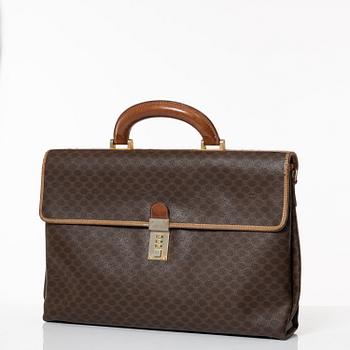 Céline, portfolio, vintage.