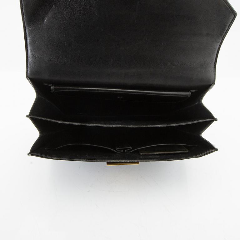 Hermès bag mid-20th century.