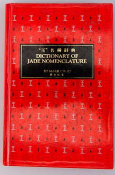 TEN BOOKS, Chinese art and antiques.