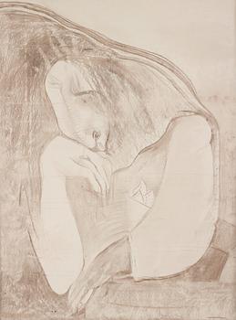 425. Olli Lyytikäinen, Untitled.