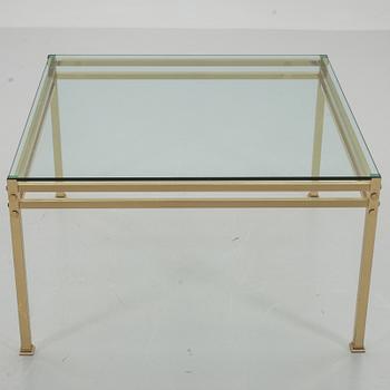 SOFFBORD, 1970-tal.