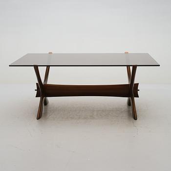 SOFFBORD, Fredrik Schriever-Abeln, 1960/70-tal.