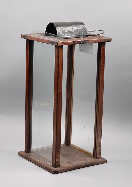 STALLYKTA, allmoge, 1800/1900-tal.