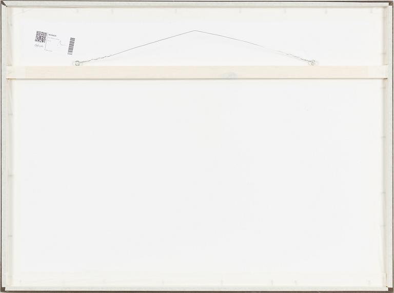 Rut Hillarp, Untitled.