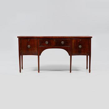 Sideboard, England, 1800/1900-tal.