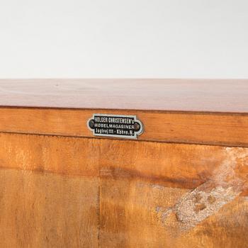 Sideboard, mid-20th century, Holger Christensen's furniture archives, Denmark.