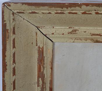 Edvin Ollers, Southern Landscape.