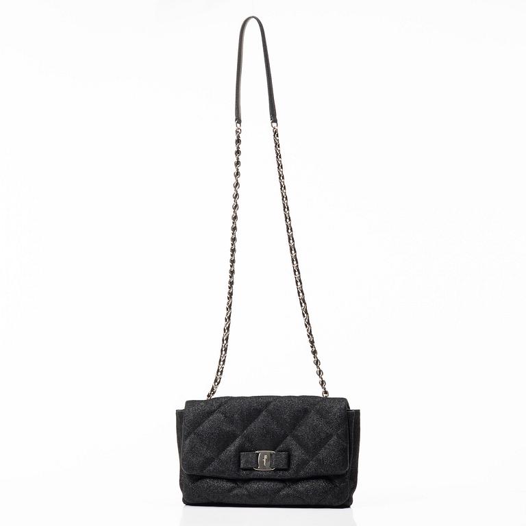 Salvatore Ferragamo, bag.