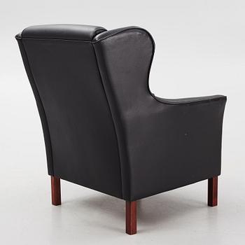 Armchair, second half of the 20th century.