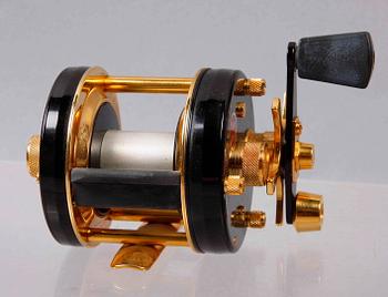 FISKERULLE, "Ambassadeur", 5600 CDL.