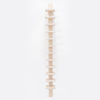 John Kandell, hylla, "Pilaster", Källemo.