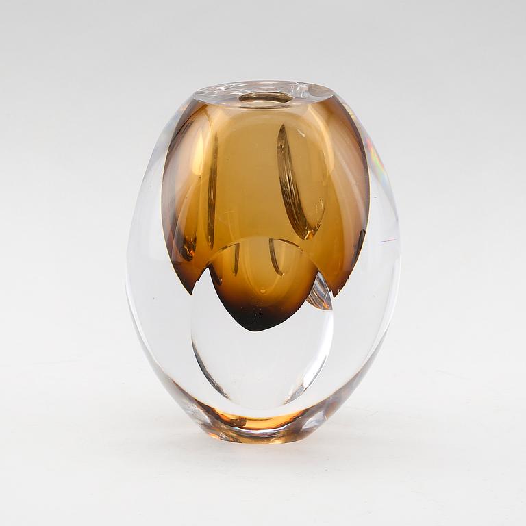 VAS, glas, "Ventana", Mona Morales-Schildt, Kosta.