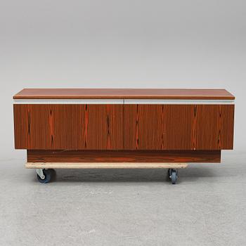 Stereomöbel, Bagn Möbelindustri, Norge, 1960-tal.
