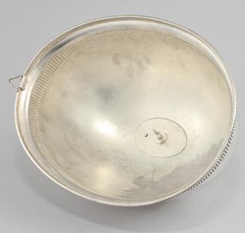 COVER, pläter, 1900-talets andra hälft.
