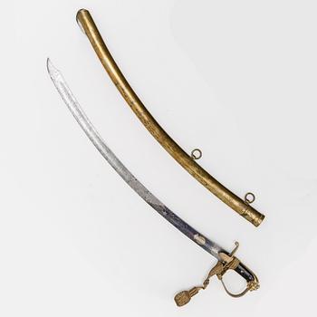 SABEL, 1800-talets början.