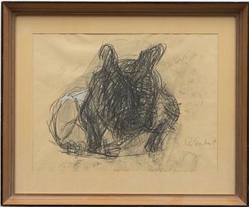 Siri Derkert, "Ellis hund".