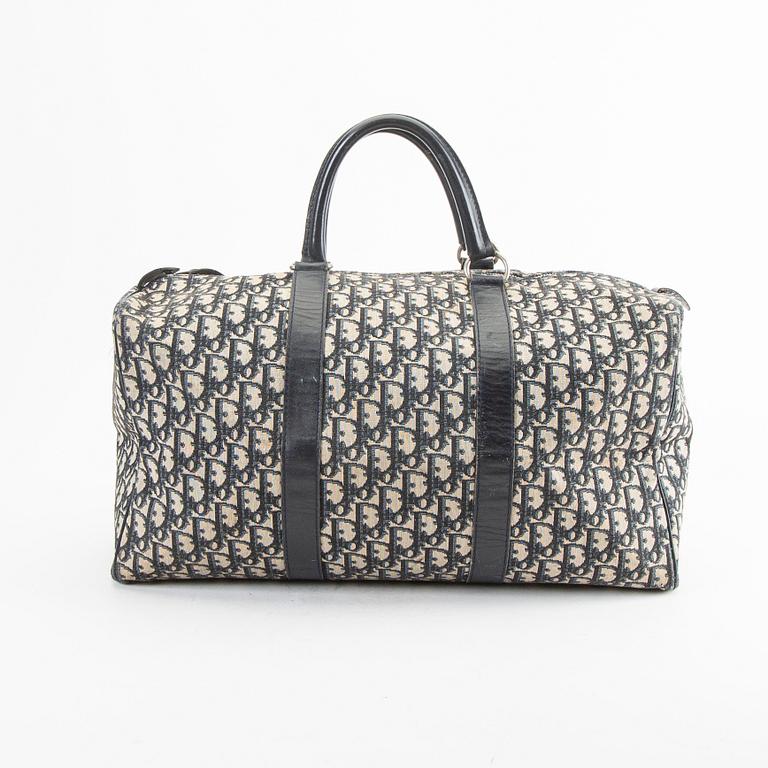 Dior weekend bag "Speedy".