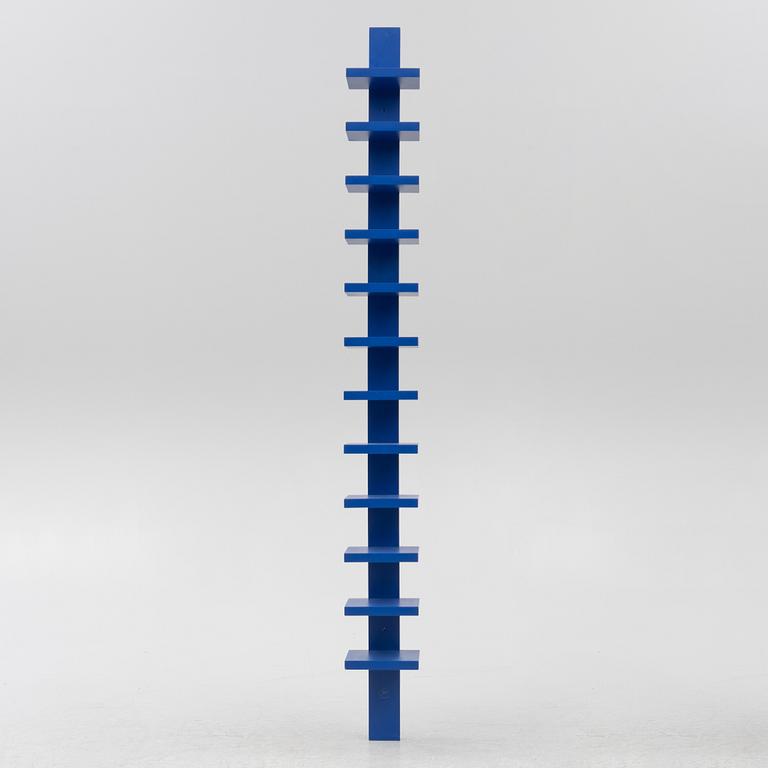John Kandell, hylla Pilaster.