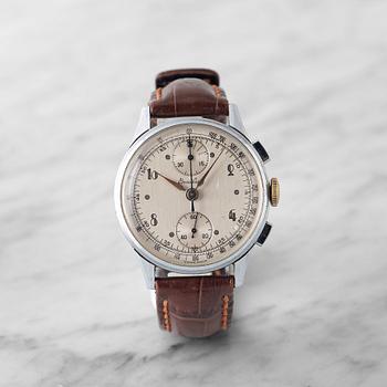 21. BREITLING, kronograf.