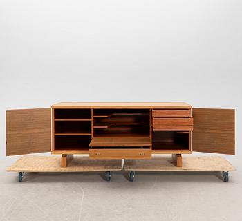 Esa Nyroos,  sideboard 1971/72.