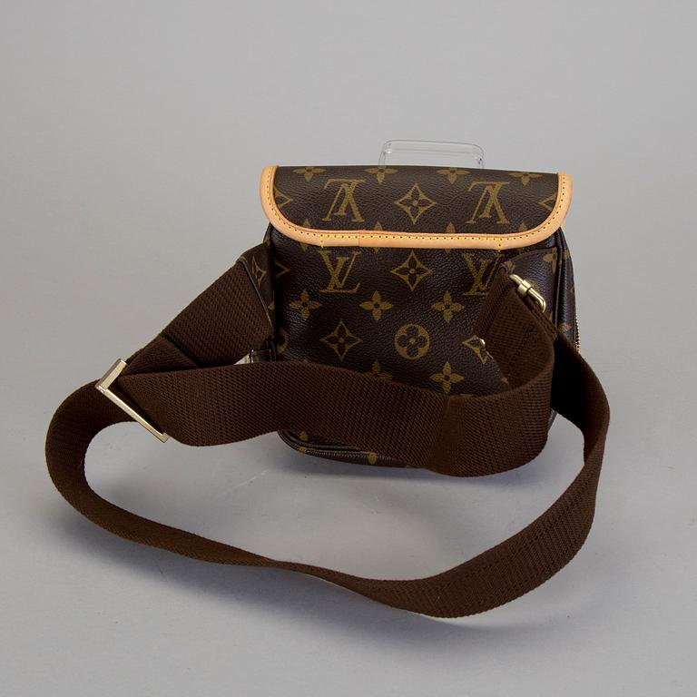 MIDJEVÄSKA, Louis Vuitton.