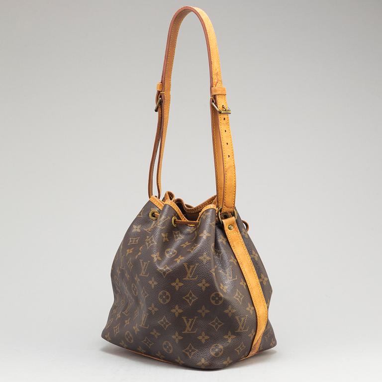 LOUIS VUITTON, "Petit Noé".