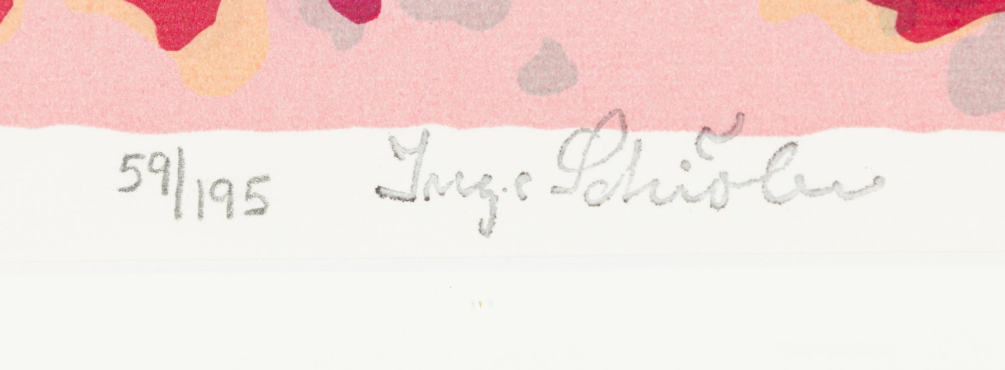 Inge Schiöler, "Havsvik".