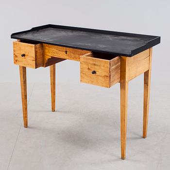 SKRIVBORD, 1800-tal.