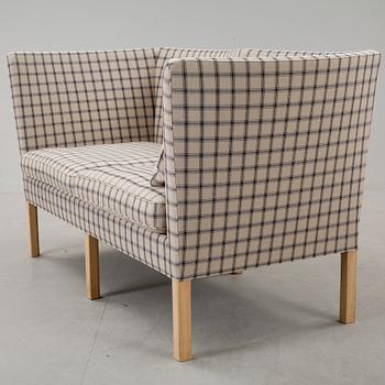 SOFFA, Börge Mogensen för Fredericia, Danmark.