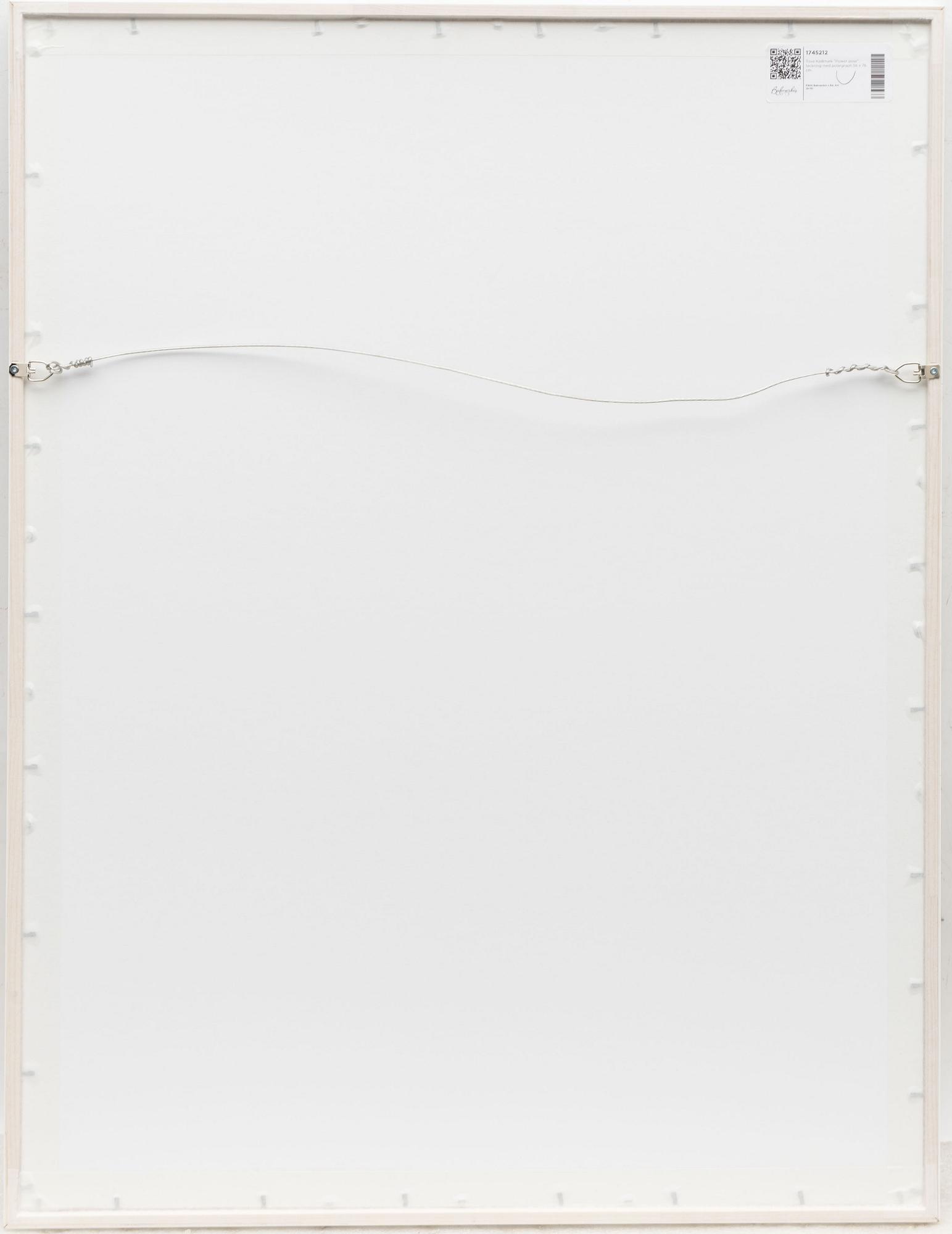 Tove Kjellmark, "Power pose".