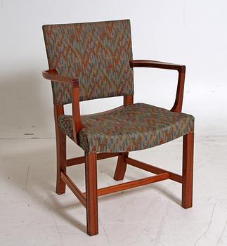 KARMSTOL, Kaare Klint, Rud Rasmussen.