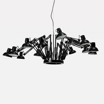 Ron Gilad, Taklampa, "Dear Ingo", Moooi,.