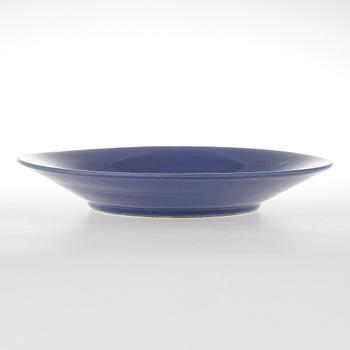 FAT, porslin, Kina, 1800-tal.