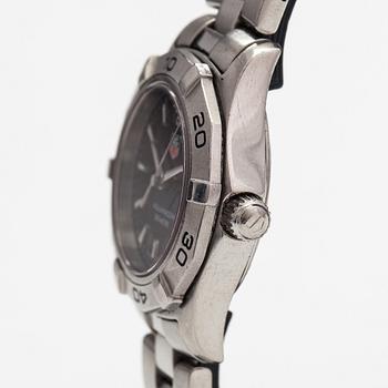 Tag Heuer, Aquaracer, rannekello, 27 mm.
