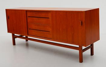 SIDEBOARD, Arild, Nils Jonsson, Troeds, 1960-tal.