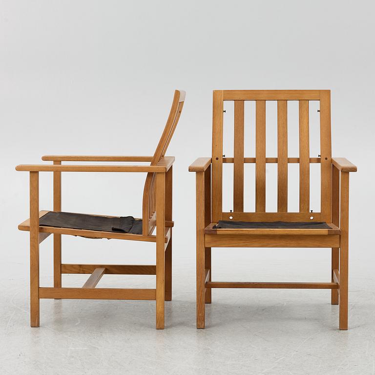 Børge Mogensen, sittgrupp, Fredericia, Danmark.