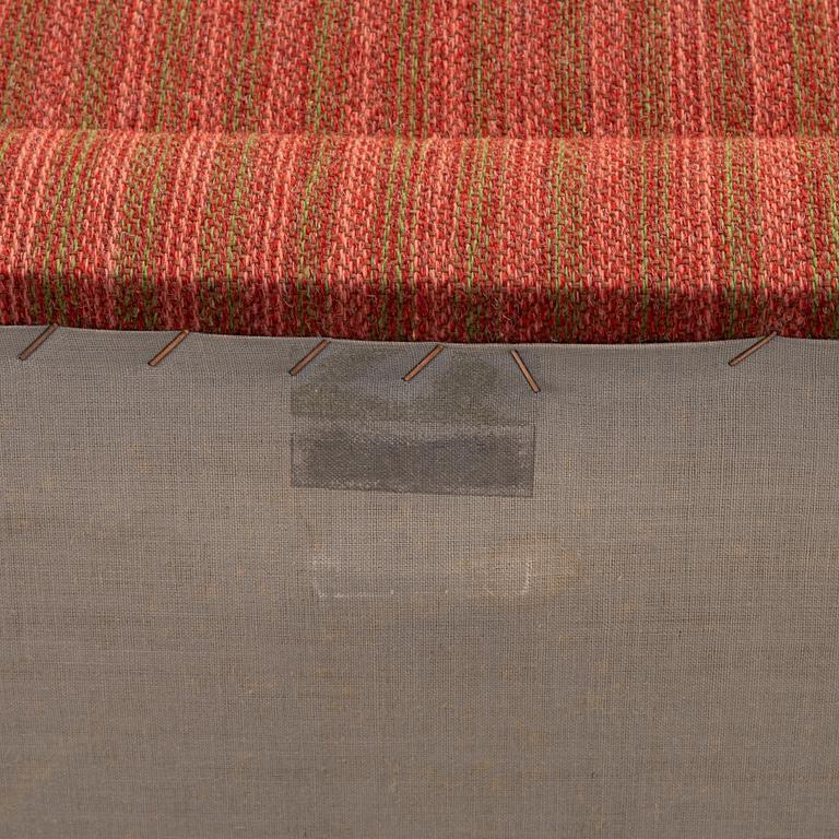 Carl Malmsten, a 'Samsas' sofa, second half of the 20th Century.