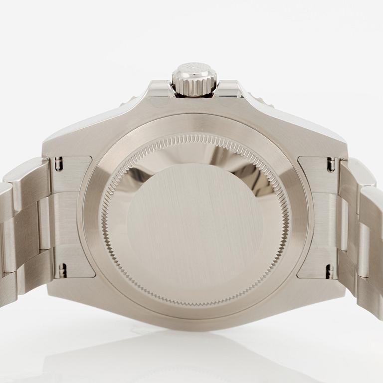Rolex, Submariner, "Starbucks", ca 2020.
