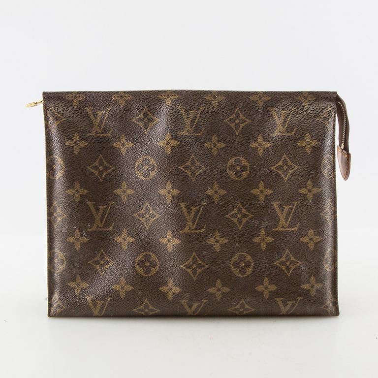Louis Vuitton, toiletry bag, "Toiletry Pouch 26", vintage.