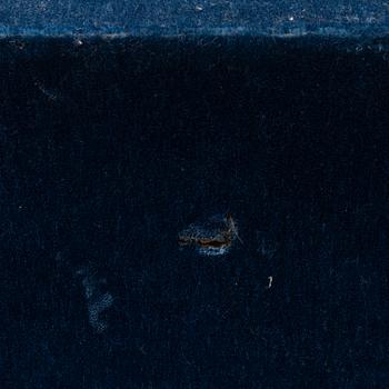 Fåtöljer, ett par, funkis, 1930/40-tal.