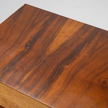 A Swedish Grace cabinet, 1920's/30's.