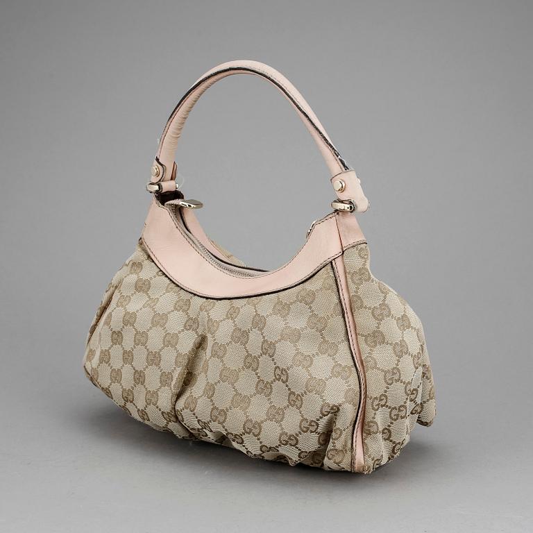 VÄSKA, Gucci.