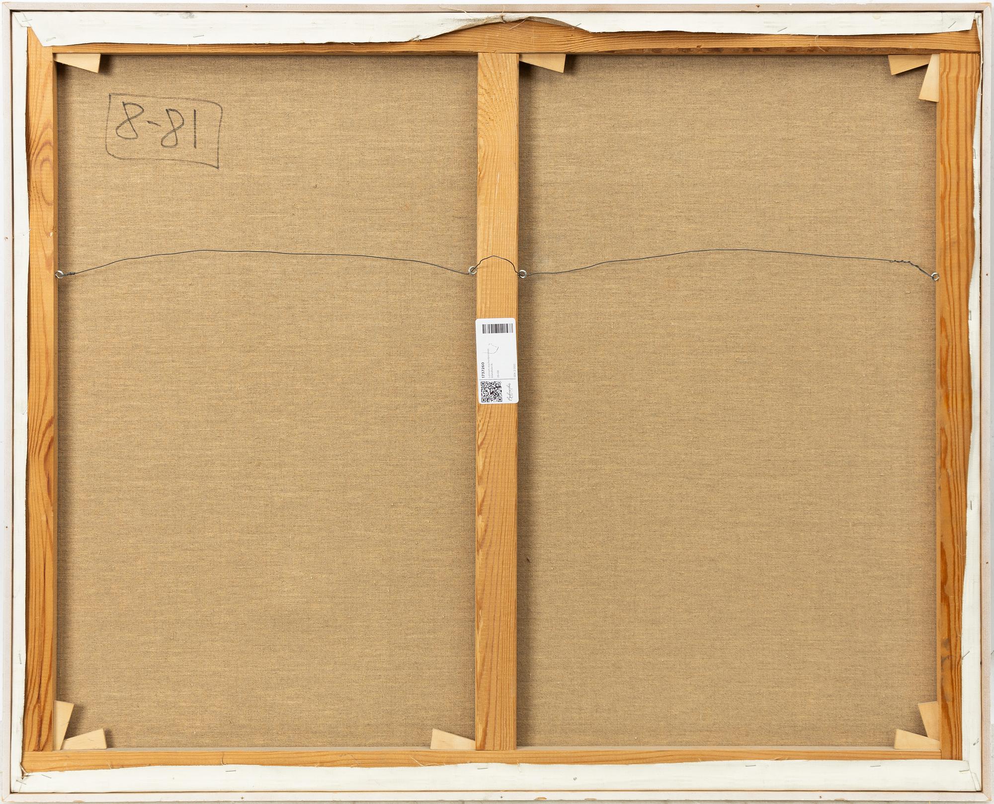 Lennart Aschenbrenner, Untitled.