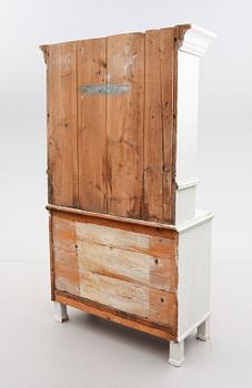 SKÅP, 1800-talets andra hälft.