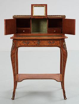 DAMARBETSBORD, Louis XVI-stil, 1900-tal.