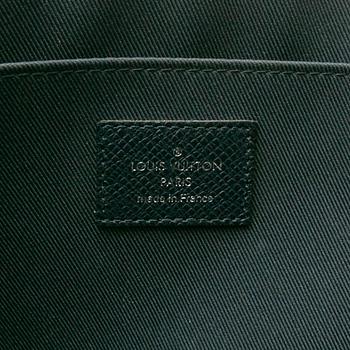 Louis Vuitton, "Monogram Cobalt Pochette Jour".