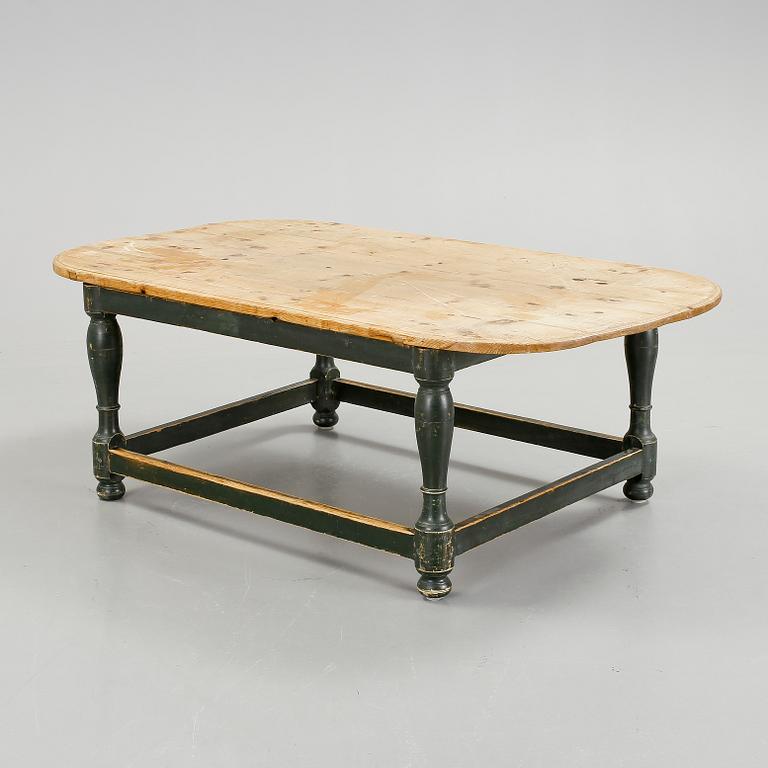 BORD, allmoge, 1800-tal.