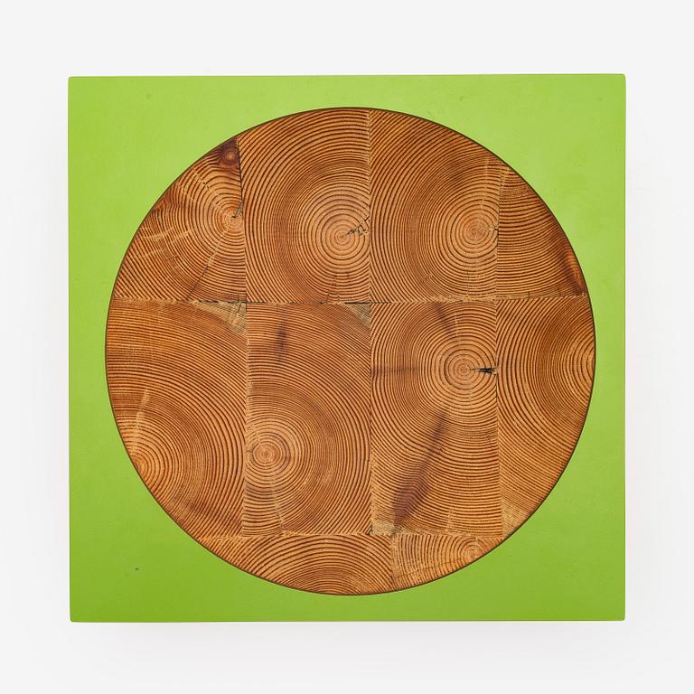 Jouni Leino, Serving dish, 'Ecobol', Jouni Leino Design Studio.