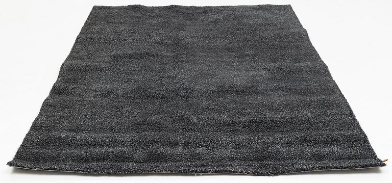 Gunilla Lagerhem Ullberg, a carpet, "Stubb Special", Kasthall, circa 295 x 182 cm.